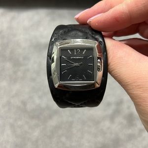 Burberry watch
